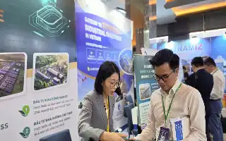 Transformasi Strategis: Mengubah Kawasan Industri Vietnam Menjadi Ekosistem Teknologi Modern