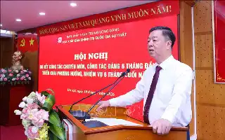 Akselerasi Transformasi Digital dan AI dalam Industri Penerbitan Politik Nasional