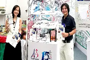 Jejak Perantau Vietnam Merintis Bisnis di Prancis: Tantangan dan Strategi Bertahan