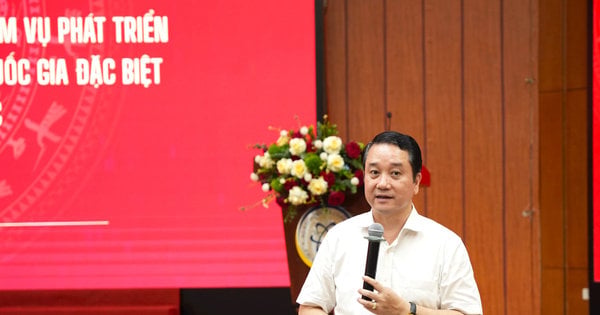 Vietnam Reformasi Tata Kelola Keuangan untuk Akselerasi Teknologi Strategis Nasional