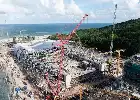 Akselerasi Infrastruktur APEC 2027 di Phu Quoc: Mengandalkan Teknologi Konstruksi Modern