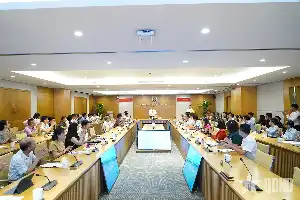 Dorong Inovasi Industri, Pemerintah Siapkan Subsidi Bunga Kredit Teknologi bagi Pelaku Usaha
