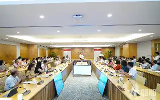 Dorong Inovasi Industri, Pemerintah Siapkan Subsidi Bunga Kredit Teknologi bagi Pelaku Usaha