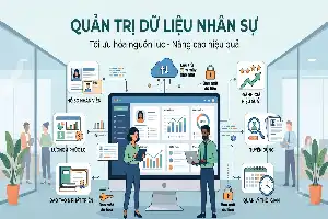 Kesiapan Regulasi 2026: Perusahaan Wajib Perketat Keamanan Data Karyawan dan Kontrak Elektronik