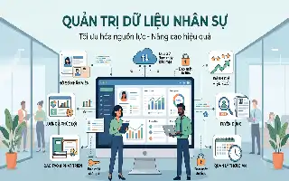 Kesiapan Regulasi 2026: Perusahaan Wajib Perketat Keamanan Data Karyawan dan Kontrak Elektronik