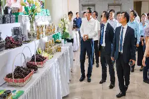 Transformasi Sains dan Teknologi Menjadi Motor Penggerak Ekonomi Daerah