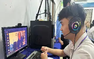 Adaptasi Era Digital: Strategi Pekerja dan Perusahaan Vietnam Hadapi Disrupsi AI