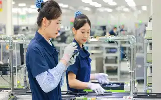 Transformasi Strategi FDI Vietnam: Peluang Emas bagi Pelaku Usaha Lokal dan Perempuan