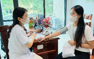 Tantangan Akses Layanan Kesehatan Reproduksi bagi Pekerja di Kawasan Industri