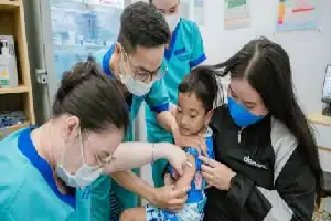 Waspada Ensefalitis Jepang: Ancaman Serius bagi Sistem Saraf dan Pentingnya Vaksinasi Booster