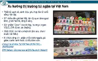 Kementerian Kesehatan Vietnam Usulkan Larangan Total Produk Nikotin Baru demi Lindungi Generasi Muda