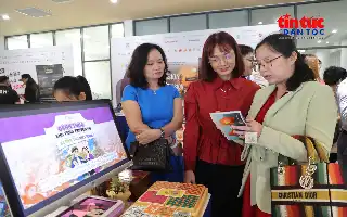 Festival Industri Kreatif 2026: Mengubah Aset Budaya Vietnam Menjadi Kekuatan Ekonomi Melalui Teknologi