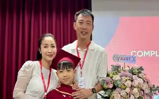 Kabar Selebritas: Momen Hangat Oc Thanh Van Bersama Sang Anak hingga Spekulasi Kedekatan Uyen An dan NEGAV