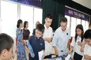 Ajang AIROC 2026: Mengasah Kreativitas Siswa dalam Mengelola Kota Pintar Berbasis Robotika