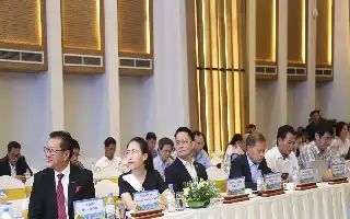 Gia Lai Bersiap Gelar Hari Pariwisata Vietnam 2026: Bidik 150 Agen Perjalanan Internasional