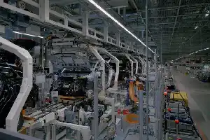 Ekonom DIW Peringatkan Dampak Buruk Kebijakan Netralitas Teknologi bagi Industri Jerman