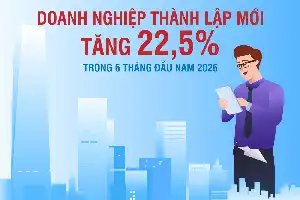 Geliat Ekonomi Nasional: Angka Pendirian Bisnis Baru Melonjak 22,5 Persen di Semester Pertama 2026