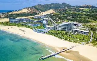 Gia Lai Bersiap Sambut Wisatawan Mancanegara Lewat Hari Pariwisata Vietnam 2026
