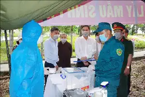 Terobosan Teknologi DNA: Harapan Baru Identifikasi Ribuan Martir Perang Vietnam