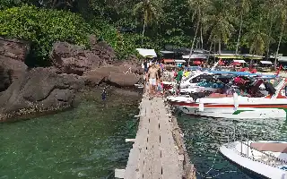 Pasca-Kecelakaan Fatal, Operator Wisata di Phu Quoc Tangguhkan Layanan Speedboat