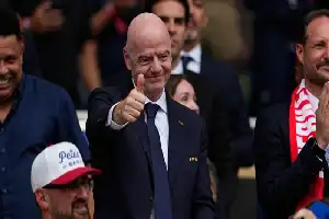 Dibalik Megahnya Piala Dunia 2026: Kalkulasi Bisnis di Balik Kilau Sepak Bola Dunia