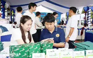 Dong Nai Akselerasi Transformasi Digital dan Ekonomi Hijau bagi Sektor UKM