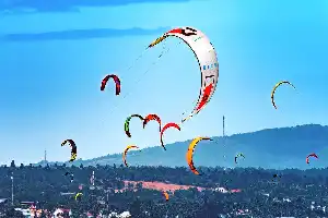 Transformasi Lam Dong: Mengukuhkan Diri sebagai Destinasi Utama Wisata Olahraga Internasional