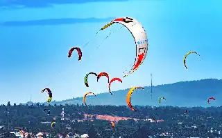 Transformasi Lam Dong: Mengukuhkan Diri sebagai Destinasi Utama Wisata Olahraga Internasional