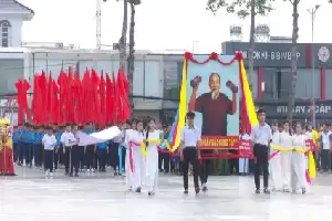 Dong Thap Perkuat Fondasi Olahraga Daerah Menuju Pekan Olahraga Nasional 2026