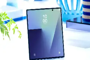 Bocoran Samsung Galaxy Z Fold 8 Ultra: Inovasi Layar Lipat Tanpa Bekas Lipatan