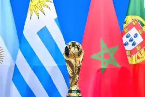 Dominasi Liga Eropa di Piala Dunia 2026 dan Peluang Baru bagi Timnas Vietnam di Masa Depan