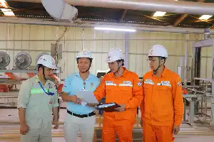 Sinergi Sektor Industri: Kunci Menjaga Stabilitas Pasokan Listrik Nasional di Tengah Gelombang Panas