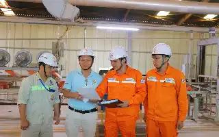 Sinergi Sektor Industri: Kunci Menjaga Stabilitas Pasokan Listrik Nasional di Tengah Gelombang Panas