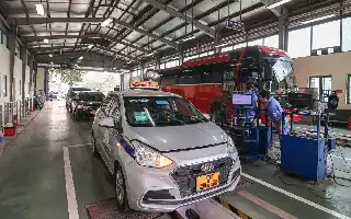 Ketentuan Masa Berlaku Uji KIR Saat Mengubah Status Kendaraan Pribadi ke Komersial