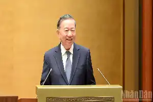 Akselerasi SDM Unggul: Strategi Vietnam Mencetak Pakar Teknologi Masa Depan