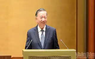Akselerasi SDM Unggul: Strategi Vietnam Mencetak Pakar Teknologi Masa Depan