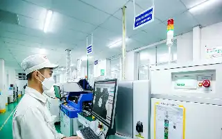 Sensus Ekonomi 2026: Sektor Swasta dan Investasi Asing Menjadi Motor Utama Pertumbuhan Vietnam