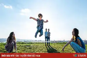 Pentingnya Membangun Budaya Aktivitas Fisik Sejak Dini bagi Tumbuh Kembang Anak