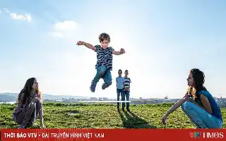 Pentingnya Membangun Budaya Aktivitas Fisik Sejak Dini bagi Tumbuh Kembang Anak