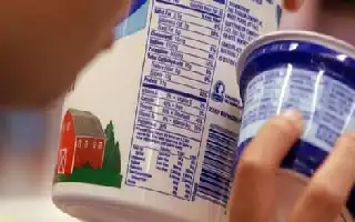 Kementerian Kesehatan Perketat Aturan Pelabelan Nutrisi pada Produk Makanan Kemasan