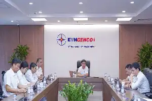 Dorong Efisiensi Operasional, EVNGENCO1 Perkuat Transformasi Digital dan Inovasi Berbasis AI