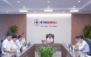 Dorong Efisiensi Operasional, EVNGENCO1 Perkuat Transformasi Digital dan Inovasi Berbasis AI