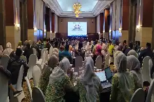 UIN Walisongo Semarang Jadi Tuan Rumah FORDEK FST 2026: Fokus pada Hilirisasi Riset dan Integrasi Sains-Islam