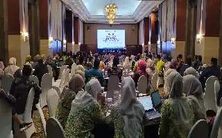 UIN Walisongo Semarang Jadi Tuan Rumah FORDEK FST 2026: Fokus pada Hilirisasi Riset dan Integrasi Sains-Islam