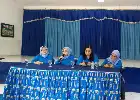 Perkuat Mutu Pendidikan, Yayasan Hang Tuah Surabaya Bekali Kepala Sekolah Lewat Lima Nilai Utama