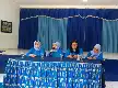 Perkuat Mutu Pendidikan, Yayasan Hang Tuah Surabaya Bekali Kepala Sekolah Lewat Lima Nilai Utama