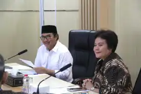 Adopsi SPBE dan Rekonstruksi Sosial Sampah, Pemkot Yogyakarta Jadi Rujukan Kepemimpinan Nasional