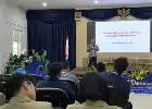 Hadapi Era AI, Wali Kota Yogyakarta Tekankan Pentingnya Sentuhan Empati dalam Layanan Kesehatan