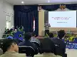 Hadapi Era AI, Wali Kota Yogyakarta Tekankan Pentingnya Sentuhan Empati dalam Layanan Kesehatan