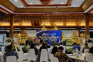 Dorong Transformasi Digital, Shealth AI Perkuat Sinergi dengan Sektor Kesehatan Bali